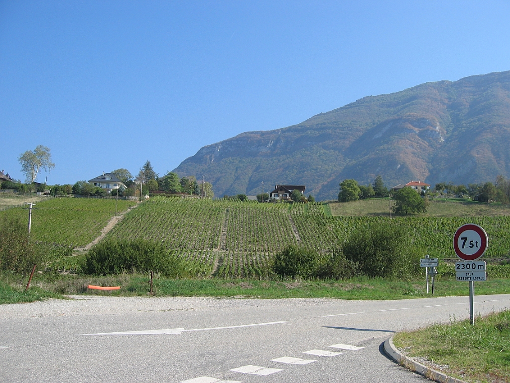 Vue de l'hôtel à Chignin 3.jpg